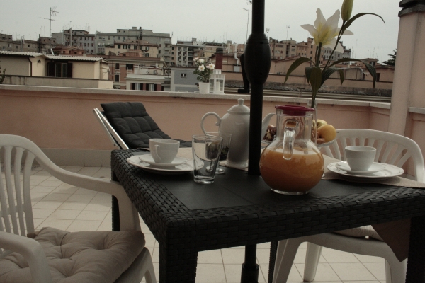 Hotel St. John Villa B&B
